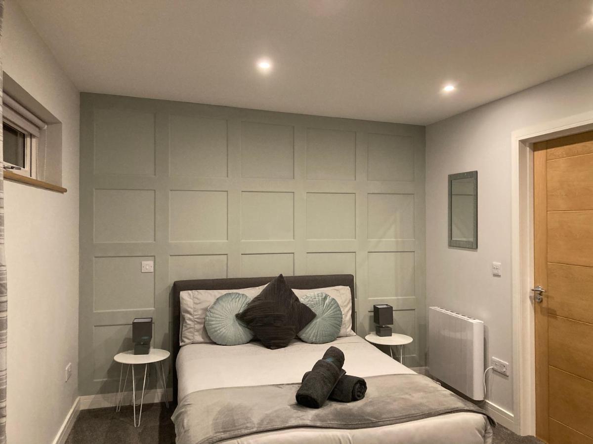 North Coast Escapes Apartment Thrumster Ngoại thất bức ảnh